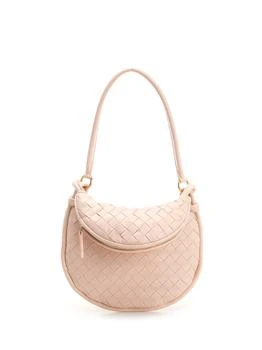 Bottega Veneta | Bottega Veneta Gemelli Small Shoulder Bag