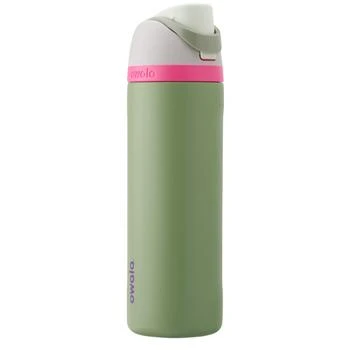 Owala Owala FreeSip Stainless Steel Water Bottle - 24 oz
