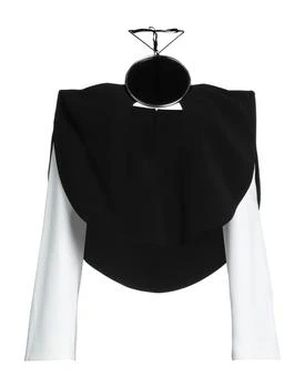 Balmain | Off-the-shoulder top