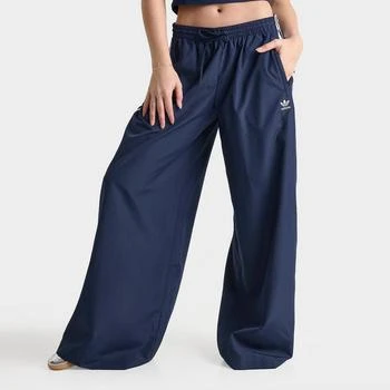 Women's adidas Originals Adilenium Season 3 Oversized Track Pants