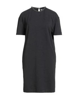 Brunello Cucinelli | Short dress