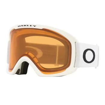 Oakley OAKLEY O-Frame 2.0 PRO M/L/S Ski Goggles For Men For Women OO7124, OO7125, OO7126 +BUNDLE with ACCESSORY EYEWEAR KIT
