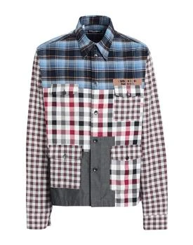 Dolce & Gabbana | Patterned shirt