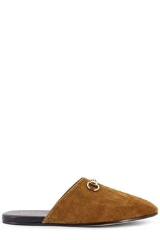 Gucci | Gucci Horsebit Mules