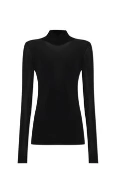 Versace | Versace Turtleneck Knitted Top