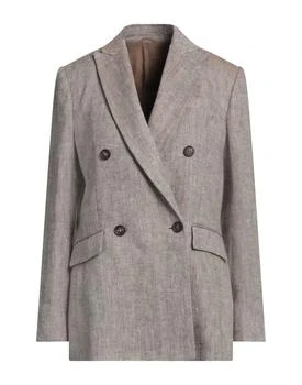 Brunello Cucinelli | Blazer