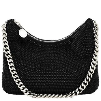 Stella McCartney | Falabella Mini Zip Shoulder Bag