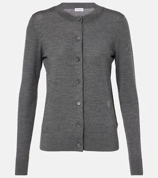 Burberry | Wool cardigan