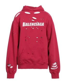 Balenciaga | Hooded sweatshirt