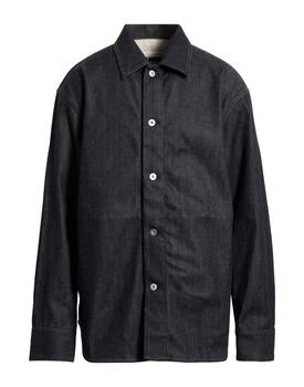 Jil Sander | Denim shirt