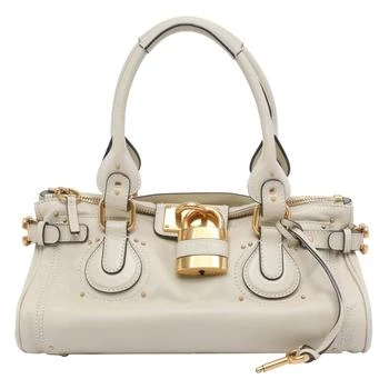 Chloé | Chloé Paddington Shoulder Bag