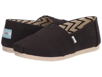 TOMS Classic Alpargata