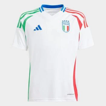 ADIDAS Kids' adidas Italy 2024 Away Soccer Jersey