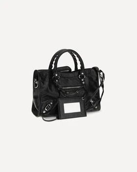 Balenciaga | Balenciaga Le City Small Shoulder Bag