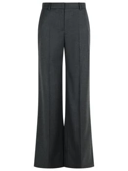 Stella McCartney | Stella McCartney Low-Rise Flared Trousers