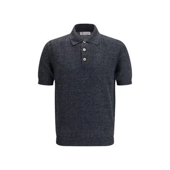 Brunello Cucinelli | Cotton Men's Sweatshirt