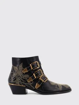 Chloé | Boots woman ChloÉ