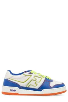 Fendi | Fendi Match Sneakers