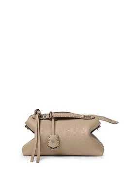Fendi | FENDI | Dove grey By The Way Selleria Medium bag | Women | PZ