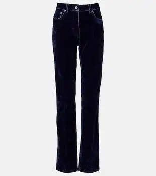 Salvatore Ferragamo | Straight jeans