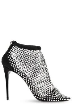 Dolce 
Gabbana | Dolce 
Gabbana Embellished Pumps