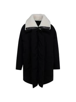 Givenchy | Givenchy Oversized Puffer Jacket