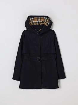 Burberry | Coat kids Burberry