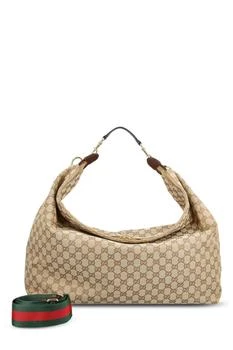 Gucci | Gucci Brera Large Crossbody Bag