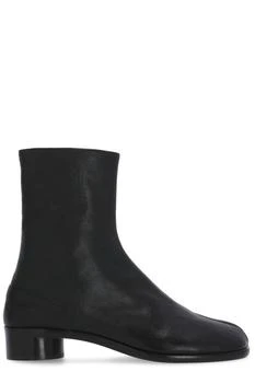 MAISON MARGIELA | Maison Margiela Tabi Ankle Boots