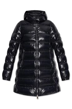 Moncler | Moncler Courcelles Zip-Up Padded Jacket