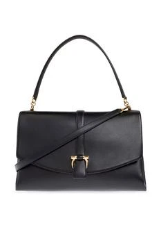 Salvatore Ferragamo | Leather handbag