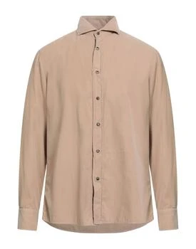 Brunello Cucinelli | Solid color shirt