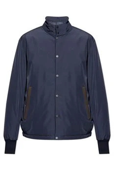 Moncler | Moncler Lanques Short Down Jacket