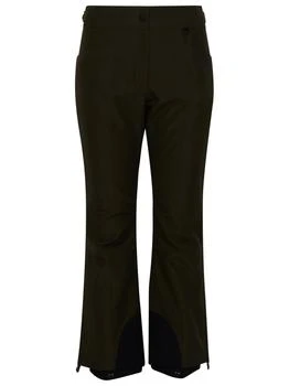 Moncler | Moncler Grenoble High Waist Flared Ski Trousers