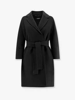 Max Mara | Arona virgin wool coat