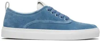 Givenchy | Blue New City Sneakers