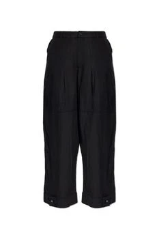Allsaints Sherell Wide-Leg Pants
