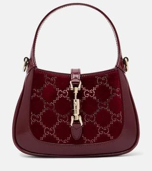 Gucci | Gucci Jackie 1961 Mini top handle bag