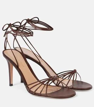 Gianvito Rossi | Leather sandals
