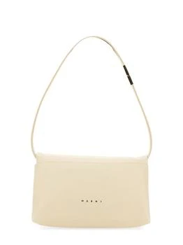 Marni | Small Prism Bag With Adjustable Strap