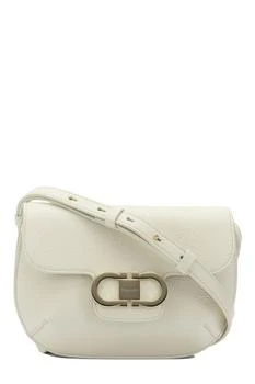 Salvatore Ferragamo | Ferragamo Lizzy Small Crossbody Bag