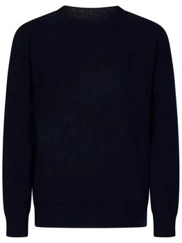 Jil Sander | Jil Sander Crewneck Knitted Jumper