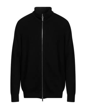 Armani Exchange Sweater with zip