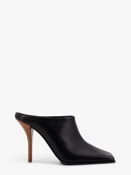 Alaia | Leather sandals