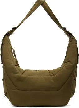 Khaki Large Soft Game Bag
