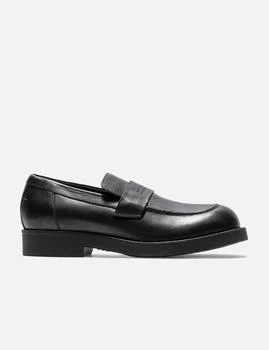 MM6 | City Biker Loafers