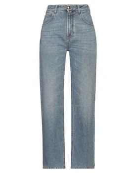 Chloé | Denim pants