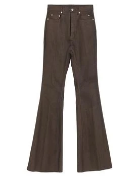 Rick Owens | Denim pants