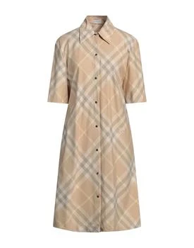 Burberry | Midi dress