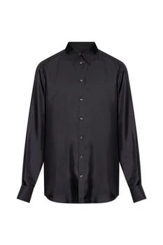 Dolce & Gabbana | Dolce & Gabbana Long-Sleeved Shirt